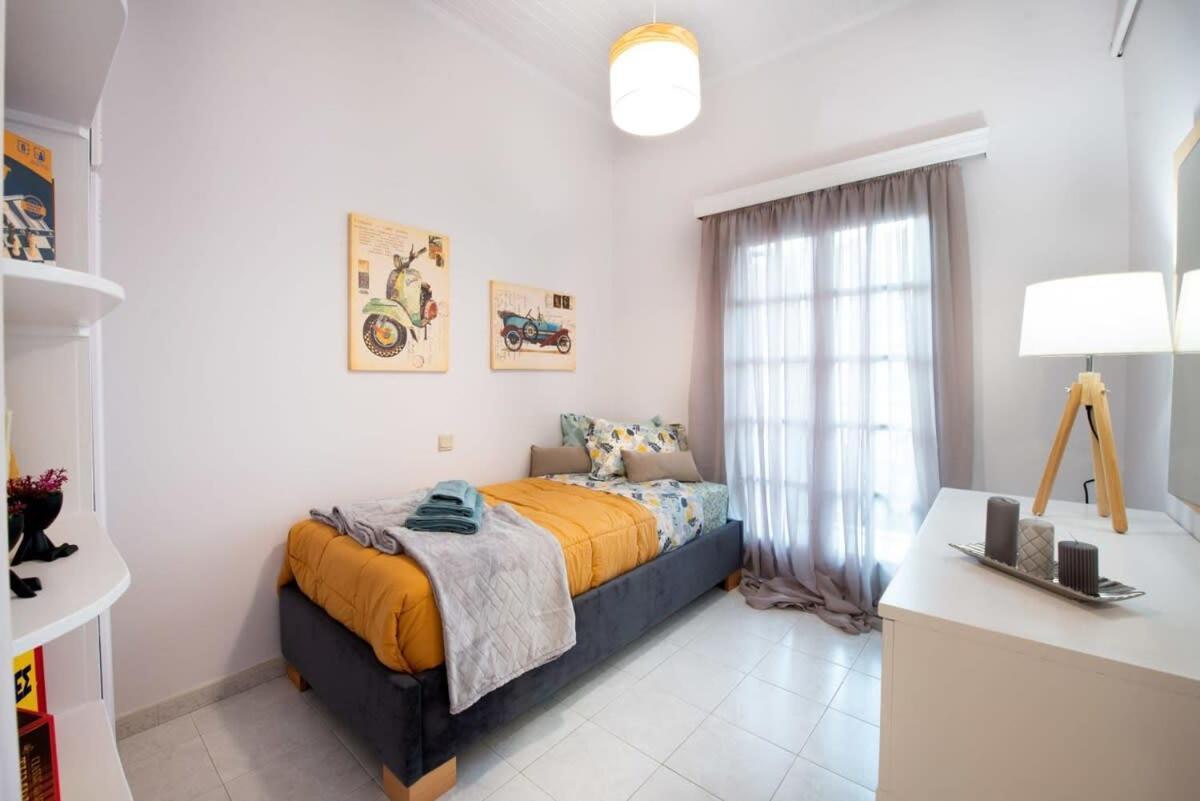 Dolce Favola Nomad Casa - Kalamata'S City Getaway Εξωτερικό φωτογραφία