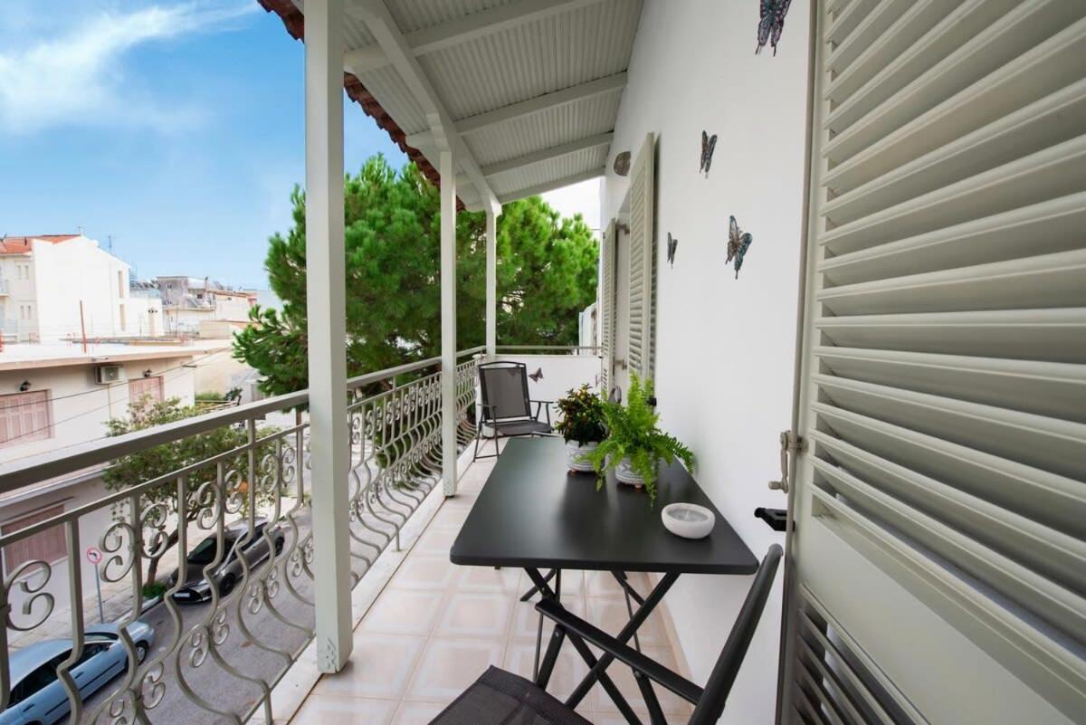 Dolce Favola Nomad Casa - Kalamata'S City Getaway Εξωτερικό φωτογραφία
