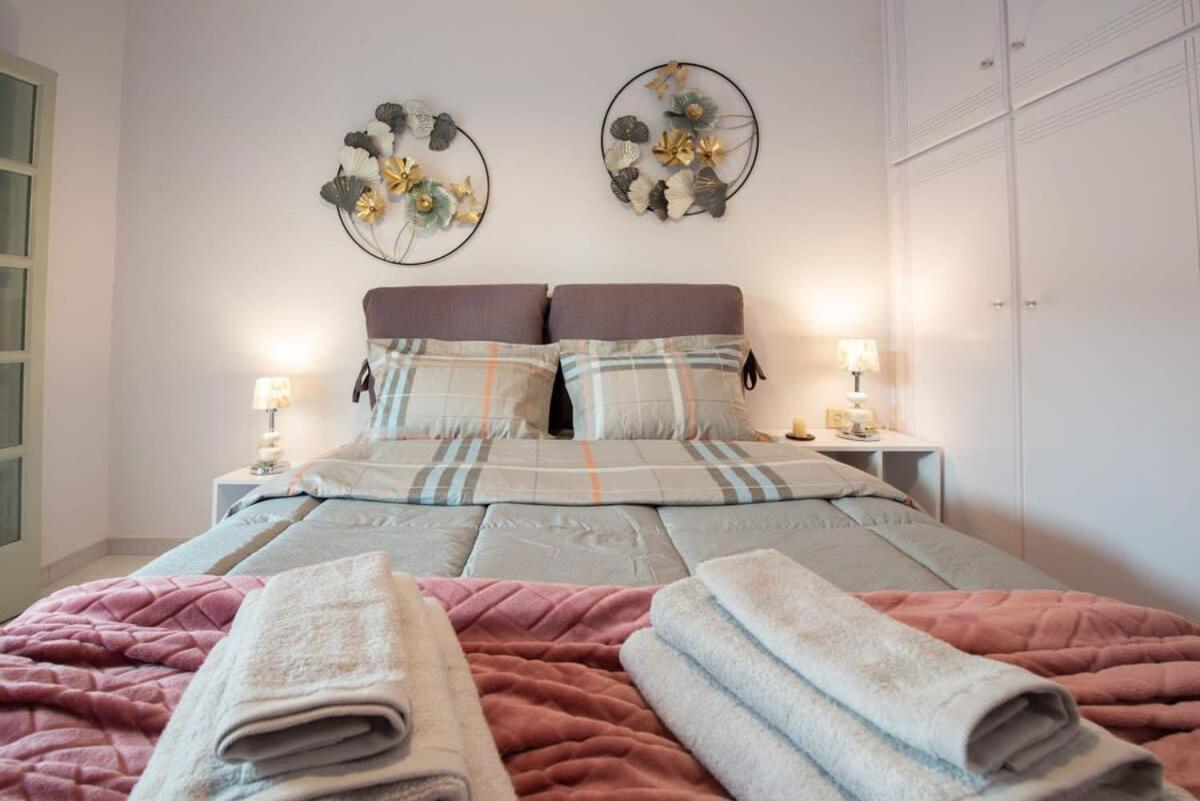 Dolce Favola Nomad Casa - Kalamata'S City Getaway Εξωτερικό φωτογραφία