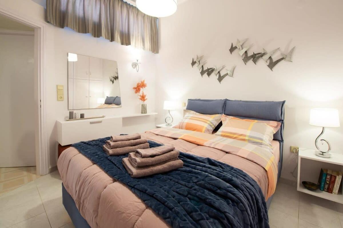 Dolce Favola Nomad Casa - Kalamata'S City Getaway Εξωτερικό φωτογραφία